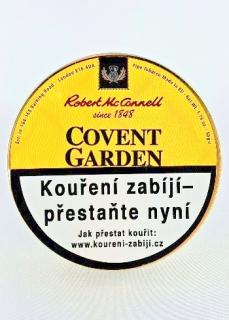 Dýmkový tabák Robert McConnell Covent Garden 50g