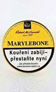 Dýmkový tabák Robert McConnell Marylebone 50g