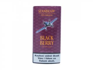 Dýmkový tabák Stanislaw Forest Blend 50g