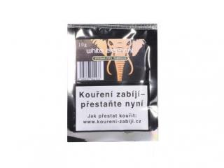 Dýmkový tabák White Elephant Etosha 10g