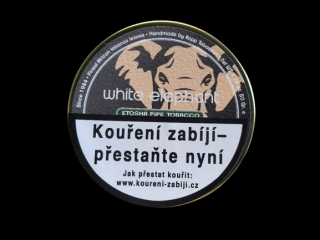 Dýmkový tabák White Elephant Etosha 50g