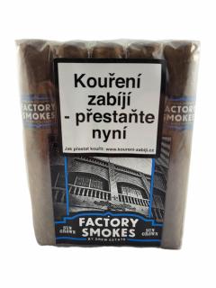 Factory Smokes Sun Grown Gordito, 25ks