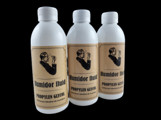 Humidor Fluid - Propylen Glycol 300ml