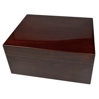 Humidor na doutníky Angelo 70D Walnut