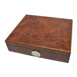 Humidor na doutníky Kořenice