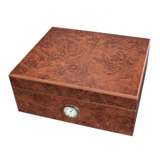 Humidor na doutníky Kořenice