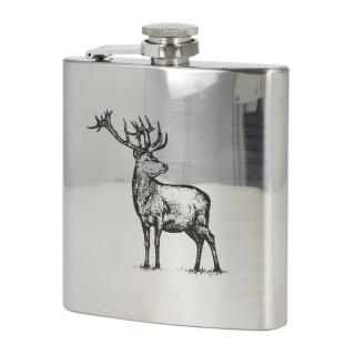 Placatka Deer, 6oz