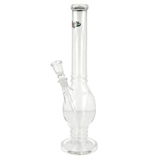 Skleněný bong Bowl Rasta, 36cm