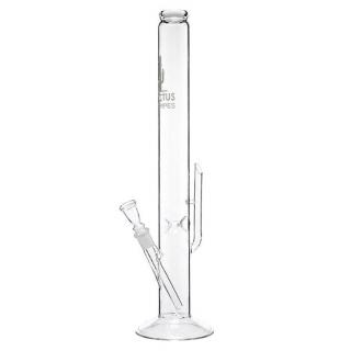 Skleněný bong Cactus Ice, 49cm