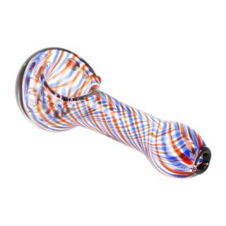 Šlukovka sklo Pyrex Hypnotic, 9cm