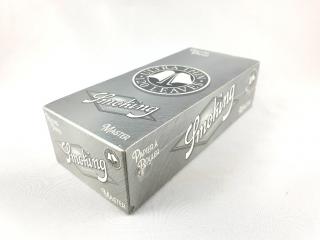 Smoking Regular Master Double cigaretové papírky BOX