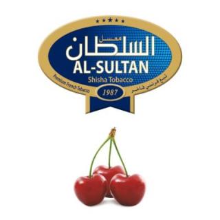 Tabák do vodní dýmky Al-Sultan Cherry (14), 50g/G