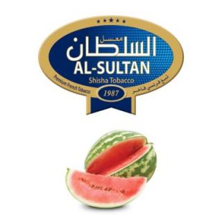 Tabák do vodní dýmky Al-Sultan Watermelon (83), 50g/G