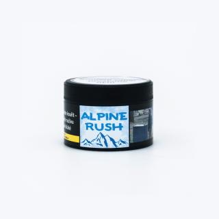 Tabák Maridan Alpine Rush 50g - Sladký meloun, Okurka, Mentol/1