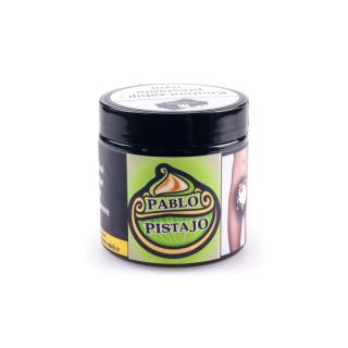 Tabák Maridan Pablo Pistajo 50g - Vanilka, Pistácie/16