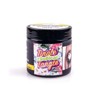 Tabák Maridan Tingle Tangle Tropical 50g -  Grep, Limetka, Maraka a špetka Tropického ovoce/0