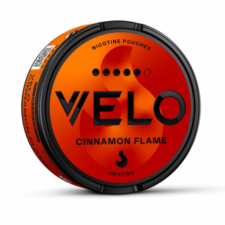 Velo Cinnamon Flame 10 mg