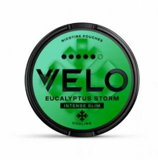 Velo Eucalyptus Storm 10,9 mg