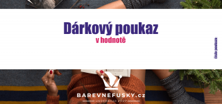 Dárkový poukaz pro ženy -  vyberte si jakou hodnotu potřebujte - 1000