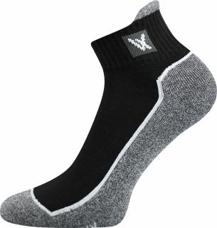Ponožky Nesty černé - 39-42