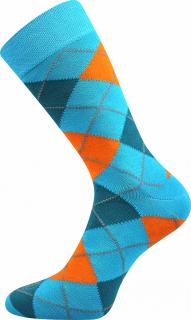 Ponožky Wearel modré - 43-46