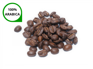 PANAMA - Casa Ruiz Chcete kávu namlít?: NEMLÍT - chci zrnka, Velikost balení: 1000 g