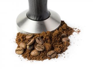 Směs ESPRESSO BRUTTO Chcete kávu namlít?: Espresso - jemně, Velikost balení: 1000 g