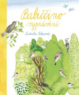 Babiččino vyprávění | Ludmila Sekerová