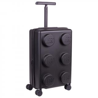 Cestovní kufr Lego (na palubu letadla) | Lego Barva: černá