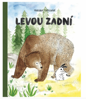 Levou zadní | Mariana Tutschová