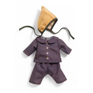 Obleček pro panenku - Ambre | Djeco