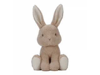Plyšový králíček Baby bunny 25 cm| Little Dutch