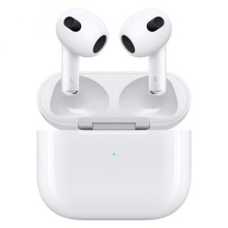 Apple AirPods 2021 MagSafe (Oficiální CZ distribuce)