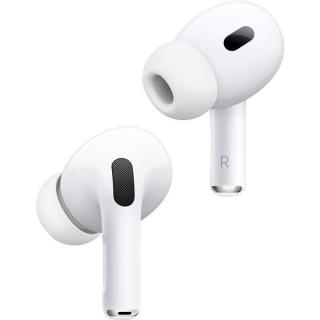 Apple AirPods Pro 2023 s MagSafe (USB‑C) (MTJV3ZM/A)