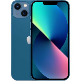 Apple iPhone 13 128GB Blue (Oficiální CZ distribuce)