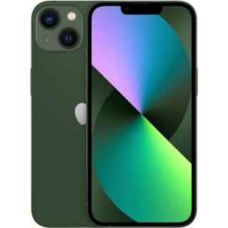 Apple iPhone 13 128GB Green (Oficiální CZ distribuce)