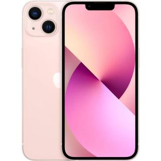 Apple iPhone 13 128GB Pink (Oficiální CZ distribuce)