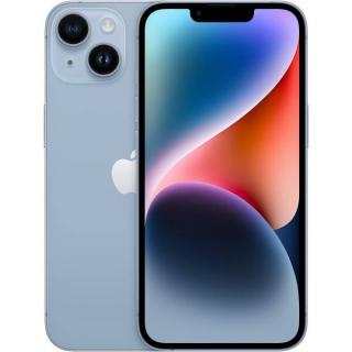 Apple iPhone 14 128GB Blue (Oficiální CZ distribuce)