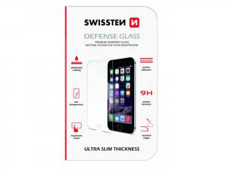 OCHRANNÉ TEMPEROVANÉ SKLO SWISSTEN Apple iPhone 8