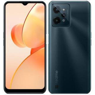 Realme C31 4GB/64GB Dark Green  (Oficiální CZ distribuce)