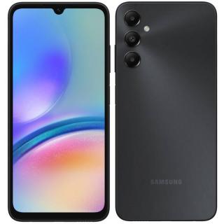 Samsung Galaxy A05s 4GB/64GB černý (Oficiální CZ distribuce)