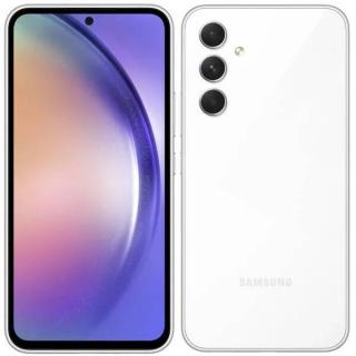 Samsung Galaxy A54 5G 8GB/128GB Bílý