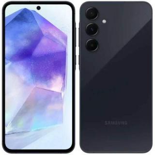 Samsung Galaxy A55 5G 8GB/128GB - Awesome Navy (Oficiální CZ distribuce)