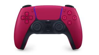 Sony PlayStation 5 - DualSense, Red