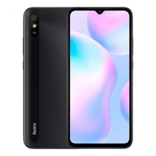 Xiaomi Redmi 9AT 32 GB šedý (Oficiální CZ distribuce)