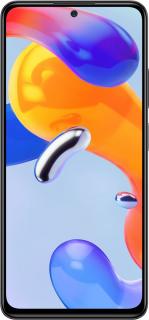 Xiaomi Redmi Note 11 Pro 5G 6/128GB Graphite gray (Oficiální CZ distribuce)