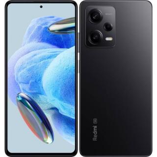 Xiaomi Redmi Note 12 Pro 5G 6GB/128GB Black (Oficiální CZ distribuce)