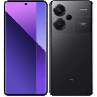 Xiaomi Redmi Note 13 Pro+ 5G 8GB/256GB černý (Oficiální CZ distribuce)