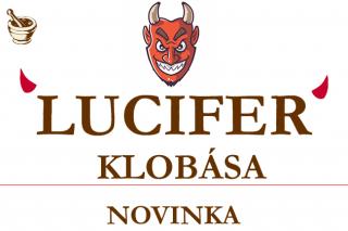 LUCIFER klobása (1000g)