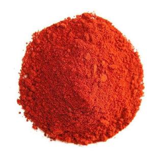 Uzená paprika Hmotnost: 1000g